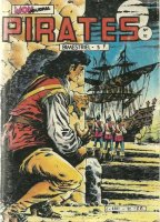 Grand Scan Pirates n° 92